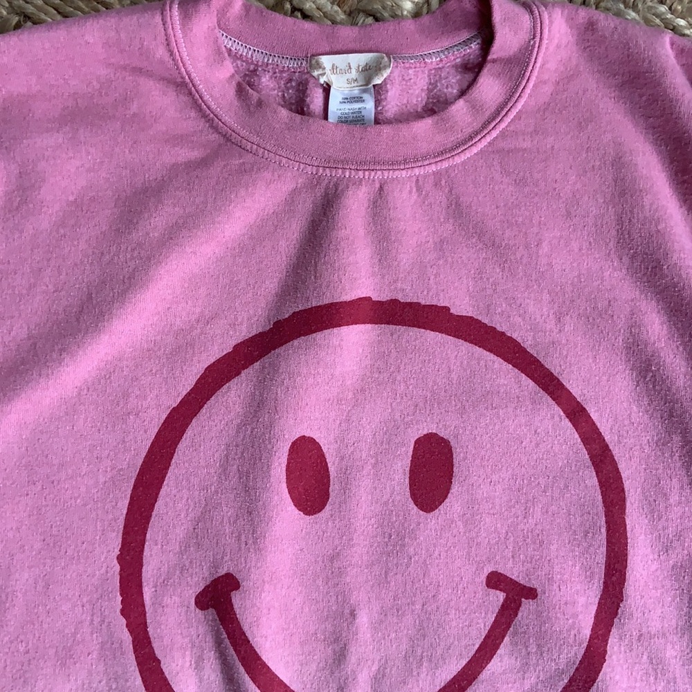 Altar’d State crewneck, size S/M.